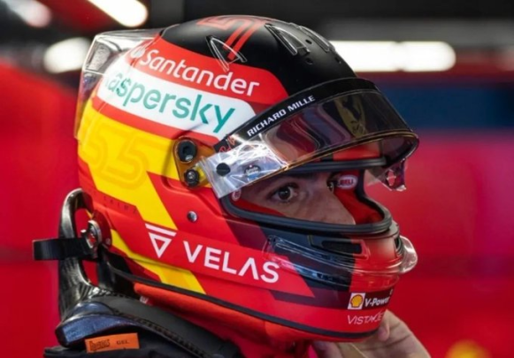 Sainz preoccupato per la salute a lungo termine dei piloti con le nuove auto