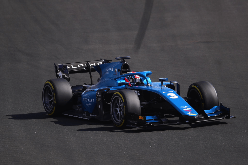 F2 | Qualifiche GP Spagna: Doohan si prende la pole davanti a Vips e Vesti 