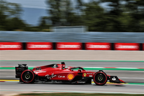 GP Spagna - Analisi passo gara: Vola Verstappen, Ferrari rimandata