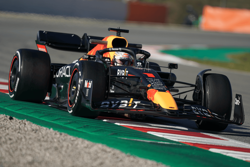 Max Verstappen ha perso la pole position per il Gran Premio di Spagna perché il suo DRS non si è aperto all'inizio del suo ultimo giro.