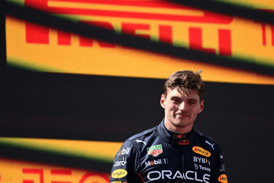 Tempo di voti per i protagonisti del Gran Premio di Spagna: a Barcellona vince Max Verstappen, che si riprende la vetta della classifica di F1. Sul podio con lui Sergio Perez e George Russell.