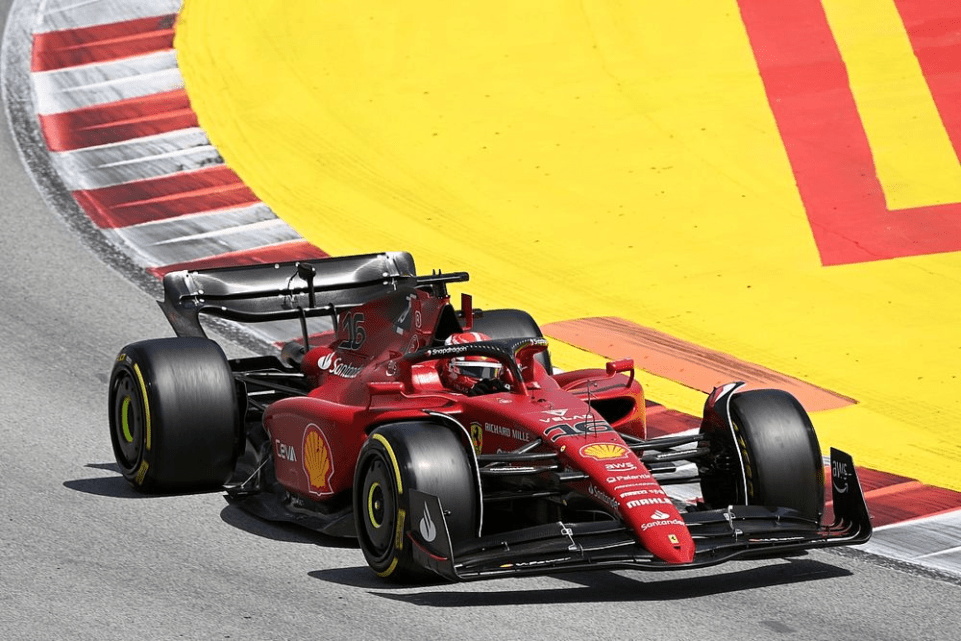 Ferrari: i nuovi aggiornamenti arriveranno a Silverstone