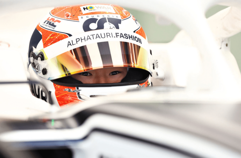 AlphaTauri non è stata in grado di far funzionare la propria auto come vorrebbe nel 2022, con Yuki Tsunoda e Pierre Gasly incaricati di segnare punti su una macchina poco performante.