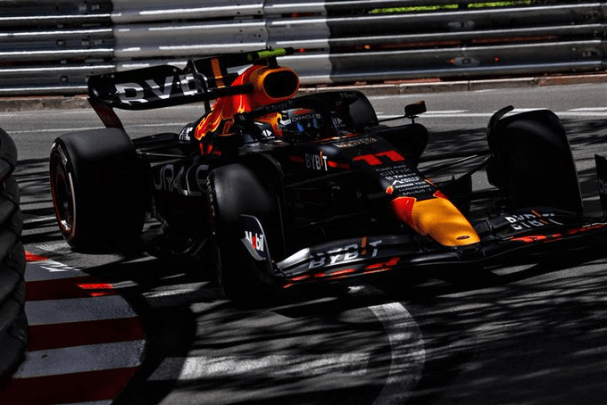 F1 | GP Monaco- Analisi passo gara: Ferrari veloce, Red Bull non è lontana