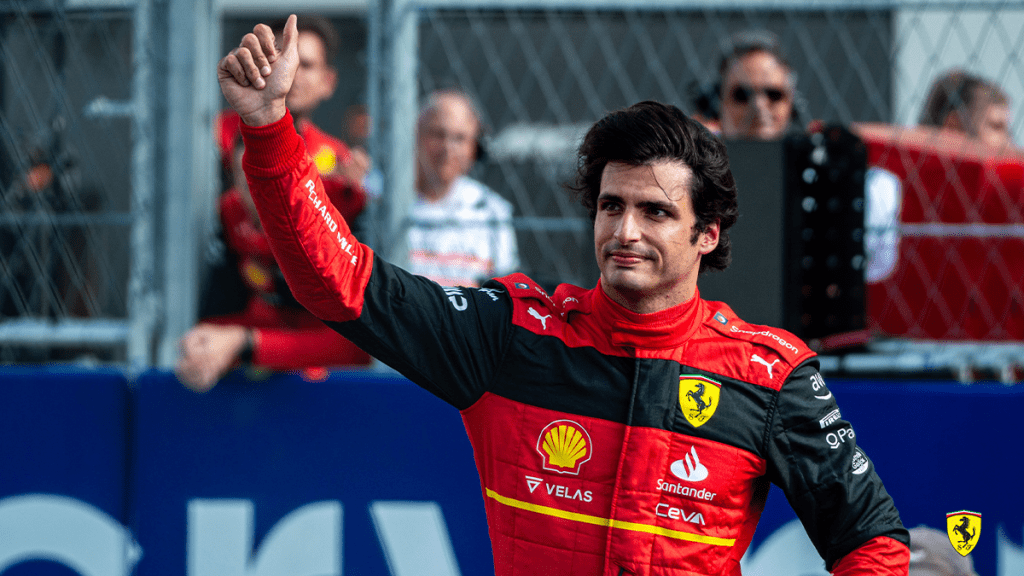 Carlos Sainz ha accusato Nicholas Latifi di aver ostacolo la fase di doppiaggio appena montate le gomme dure. Secondo lo spagnolo, questo gli sarebbe costata la prima vittoria in F1 al Gran Premio di Monaco.
