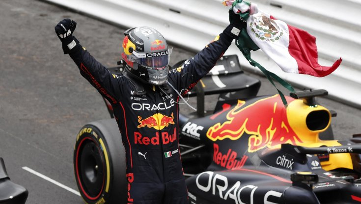 Perez diventa il messicano più vincente della storia: statistiche e record del GP di Monaco
