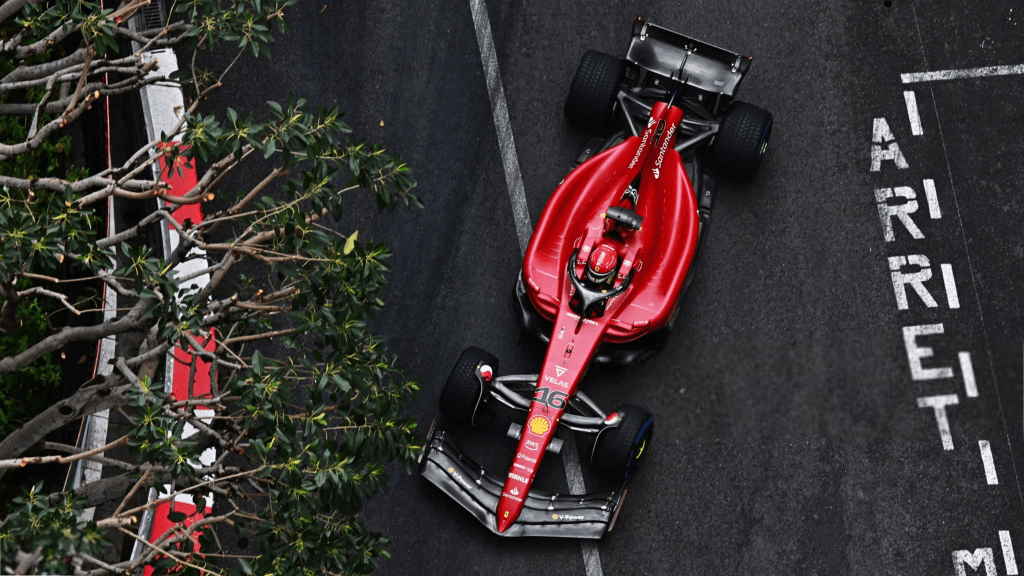 Tempo di voti per i protagonisti del Gran Premio di Monaco. A Montecarlo vince Checo Perez, davanti a Carlos Sainz e Max Verstappen. 4° Leclerc. 