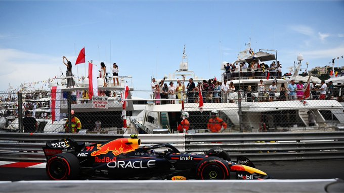 L'importanza di Perez per la Red Bull: le parole di Horner dopo il rinnovo