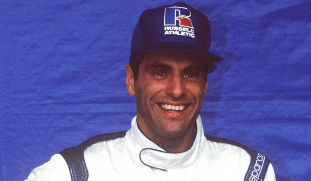 Imola, primo maggio 1994: un normale giorno di festa, poi il vuoto; in un secondo tutto il Motorsport tace.