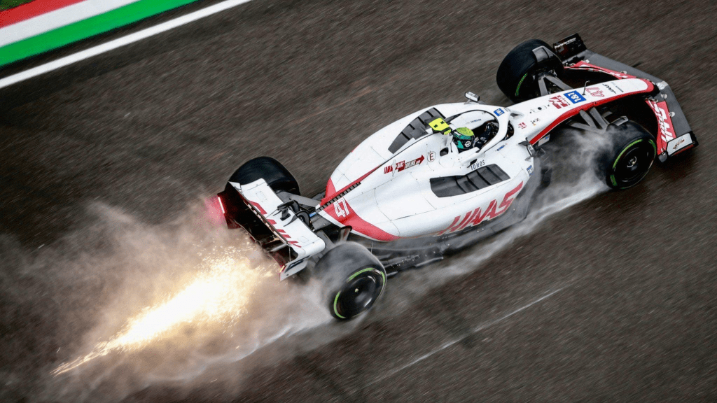 mick schumacher