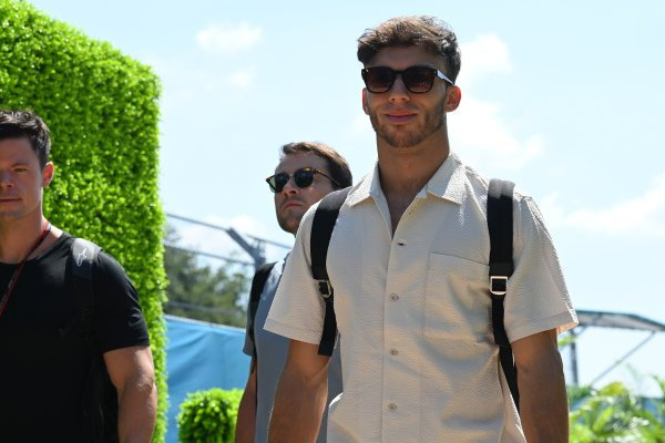 I sorpassi non saranno un problema al nuovo Miami International Autodrome che ospiterà la gara di questo fine settimana, almeno secondo i piloti.