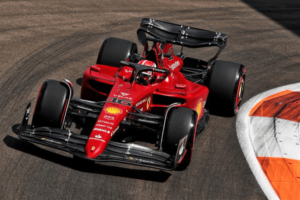 F1 | GP Miami - Analisi passo gara: Ferrari veloce, sorprende la Mercedes