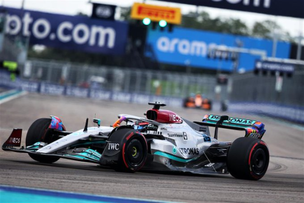 F1 | GP Miami - Analisi passo gara: Ferrari veloce, sorprende la Mercedes
