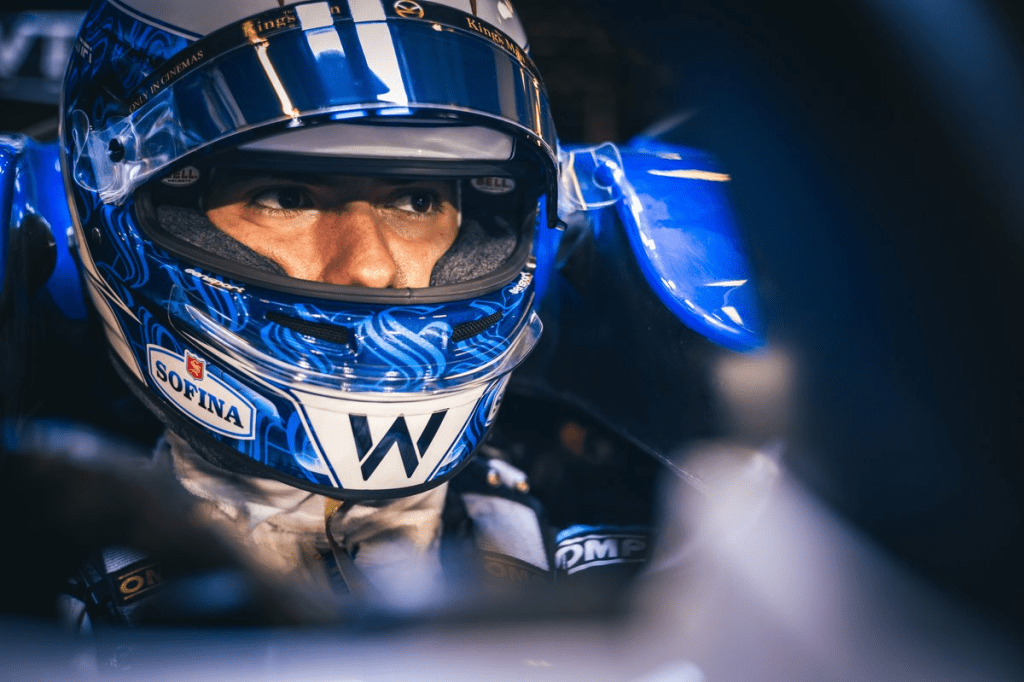 Williams: cambio in vista per la seconda metà di stagione?