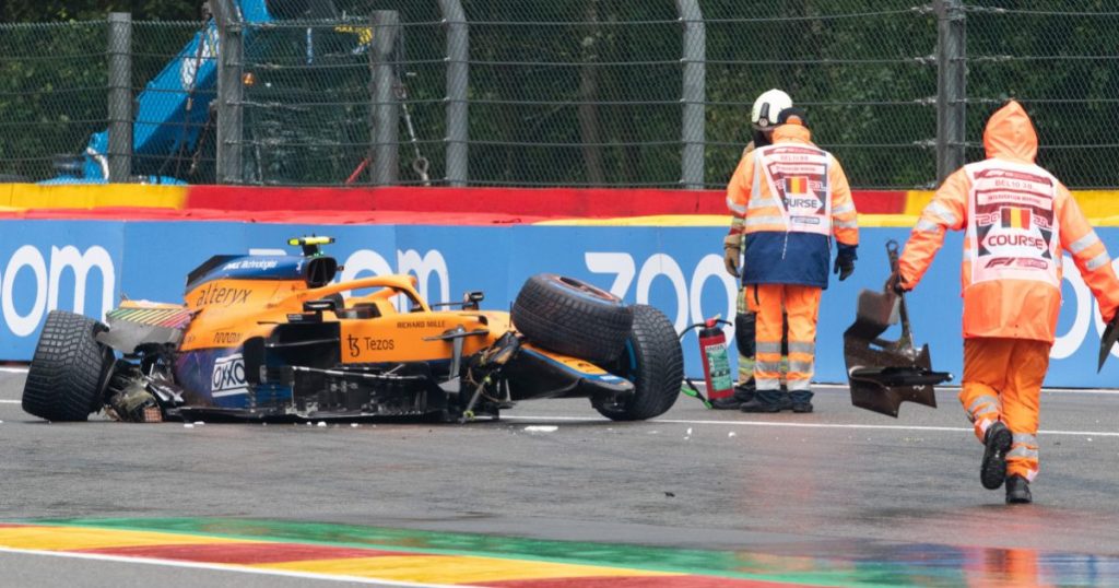 Il presidente della FIA ha dichiarato che potrebbe avvenire un clamoroso ritorno del direttore di gara australiano.