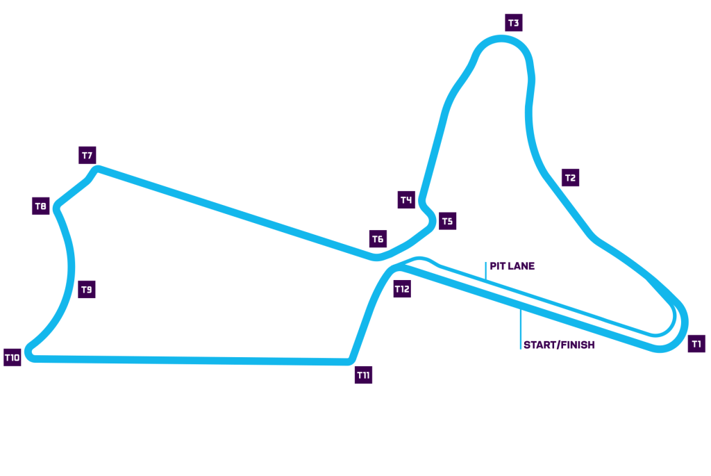 E-Prix Marrakech