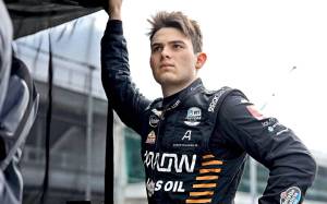 pato ward suena competir lewis