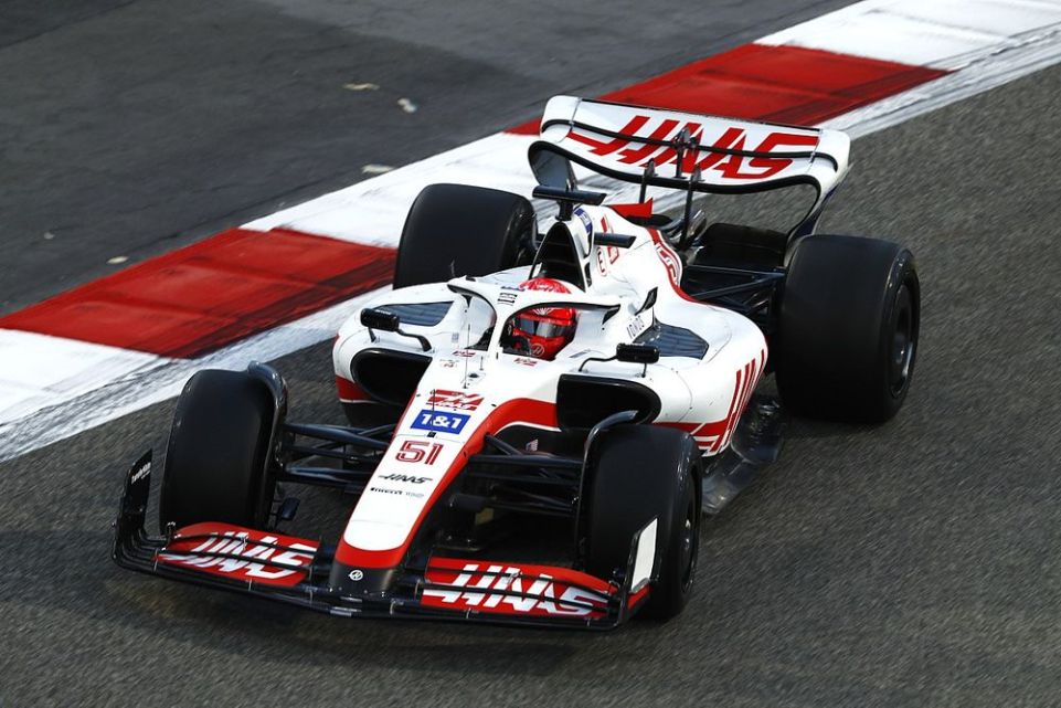 Tutti i punti fatti dalla Haas in questo inizio di stagione sono stati fatti da Kevin Magnussen ma Steiner spera che possa farcela anche Schumacher a breve
