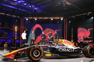 red bull f1 2022 presentazione 6