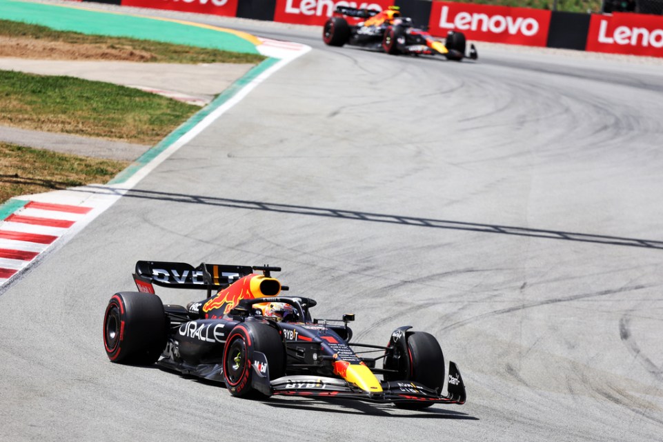 Verstappen è entusiasta di tornare a Barcellona, dove ottenne la sua prima vittoria. Oltre la sfida, interessante anche il nuovo layout. 