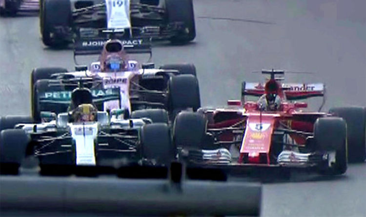 Nonostante il circuito di Baku sia entrato a far parte del calendario recentemente, nel 2016, ci ha già regalato diversi episodi indimenticabili, ripercorriamoli insieme.