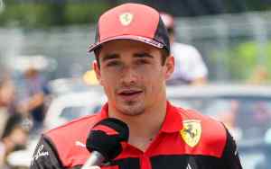 Charles Leclerc