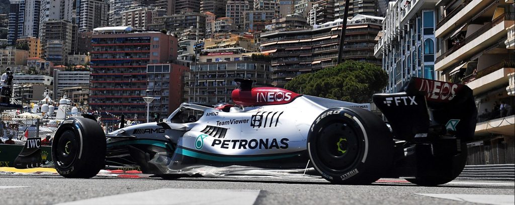 Il Team Principal della Mercedes Toto Wolff ha parlato delle possibilità che potrebbero presentarsi nel corso del weekend.