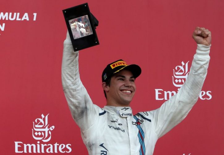 Nonostante il circuito di Baku sia entrato a far parte del calendario recentemente, nel 2016, ci ha già regalato diversi episodi indimenticabili, ripercorriamoli insieme.
