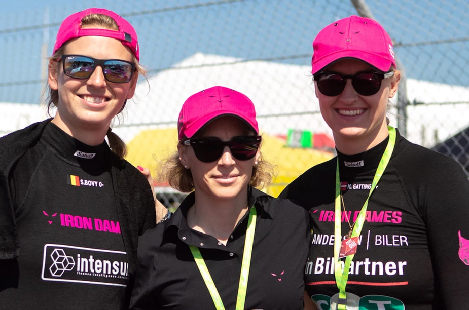 La line-up di Le Mans 2022