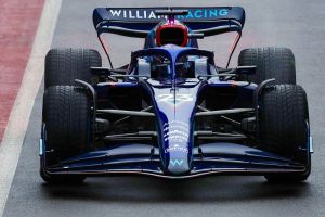 alex albon williams fw44 1
