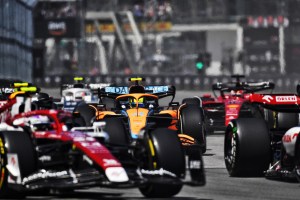 f1 gp canada montreal domenica gara 403