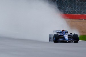 formula 1 williams launch 2022 2