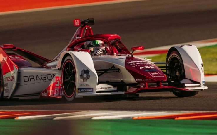 giovinazzi formula e twitter