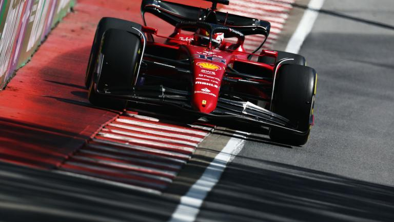 F1 | GP Canada: Verstappen comanda le FP2, inseguono le due Ferrari