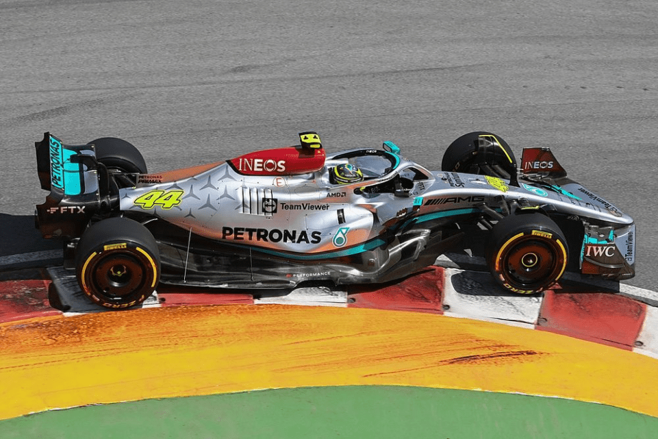 Mercedes "speranzosa" dopo il GP del Canada