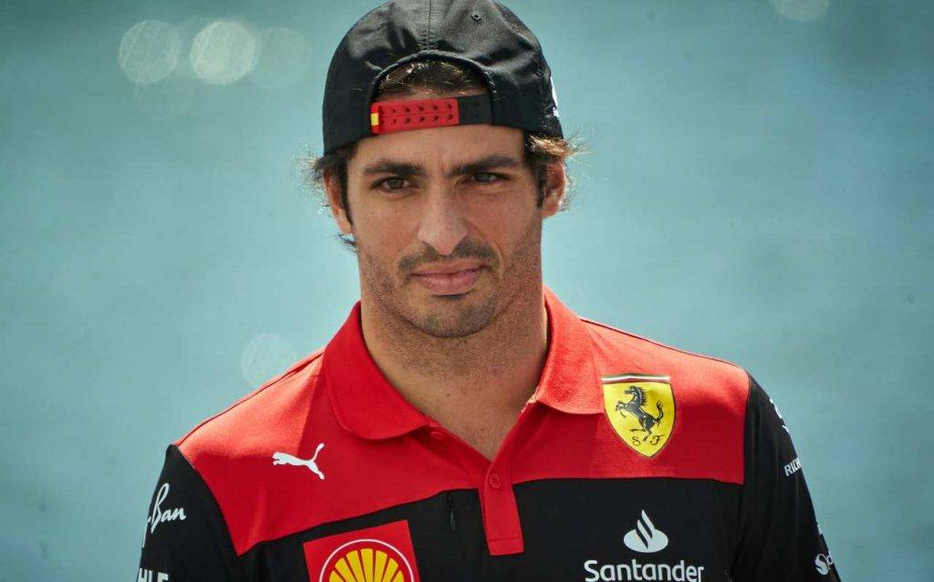 La prestazione di Carlos Sainz nel Gran Premio del Canada ha dimostrato che sta ritrovando la fiducia che gli mancava all'inizio della stagione ed è ora un contendente per le vittorie, afferma Mattia Binotto, team principal della Ferrari.