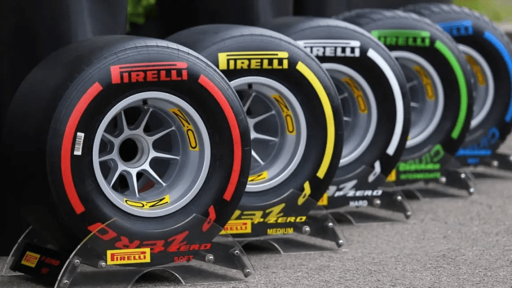 Pirelli soddisfatta delle nuove gomme dopo il finale di gara in Canada
