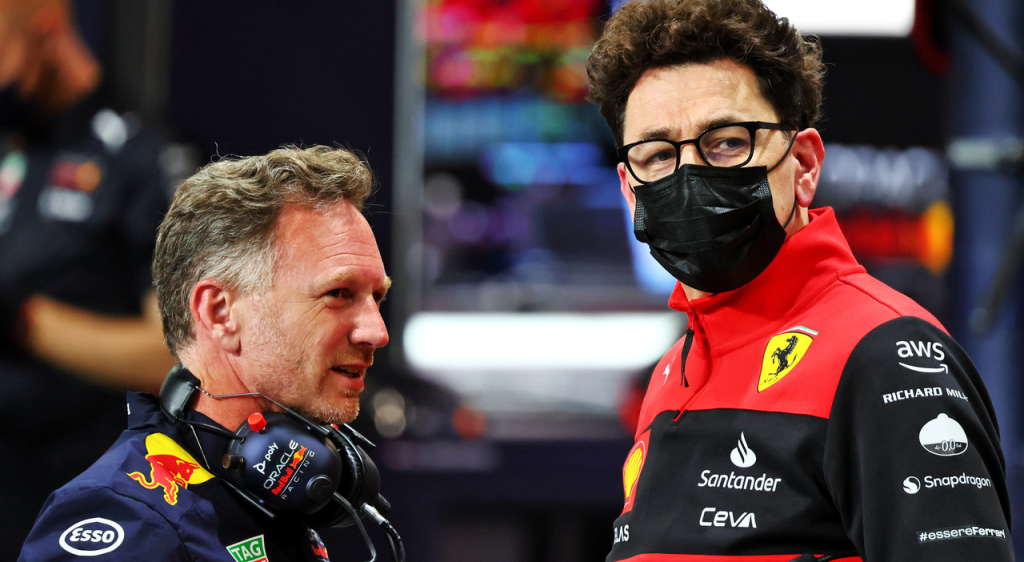 Horner svela il piano degli aggiornamenti Red Bull e insiste sul budget cap
