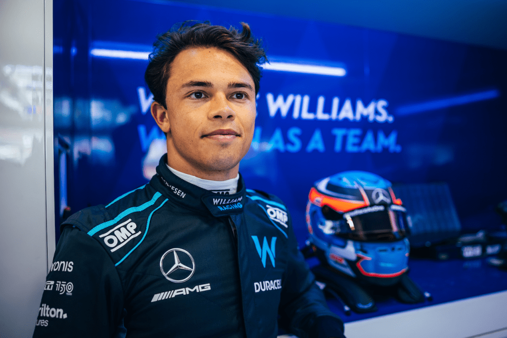 Il debutto di Nyck de Vries nelle Prove Libere 1 con la Williams a Barcellona ha impressionato Dave Robson. L’ingegnere ha affermato che l'olandese ha le caratteristiche di un pilota da Gran Premio.