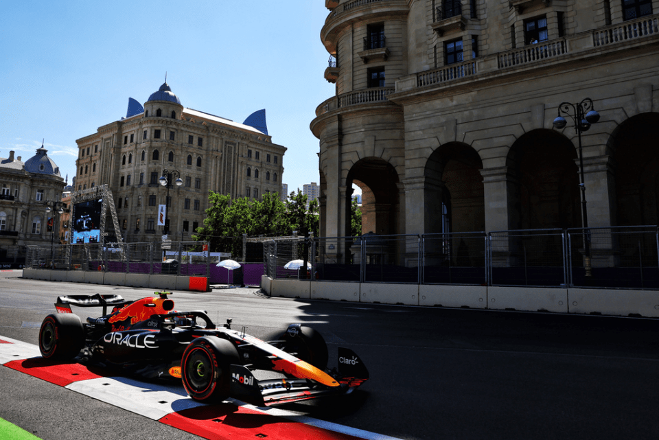 Red Bull: Perez e Verstappen insoddisfatti del risultato delle qualifiche