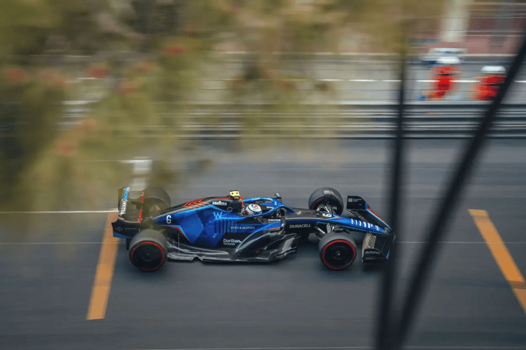 Il campione in carica della Formula 2 Oscar Piastri potrebbe fare il suo debutto in Formula 1 con la Williams al Gran Premio di Gran Bretagna.