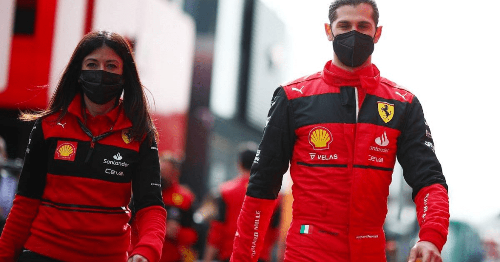 Nonostante tutte le speculazioni che circondano Mick Schumacher, in pochi si sono spinti nel suggerire un possibile sostituto del pilota tedesco in Haas. Antonio Giovinazzi, spinto dalla Ferrari, sembrerebbe il favorito.