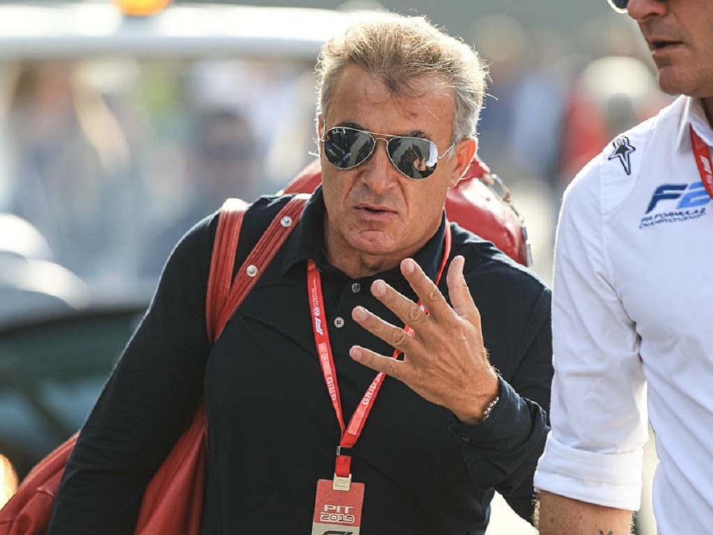 jean alesi