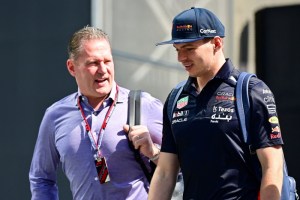 jos verstappen max verstappen 1169383Photogallery