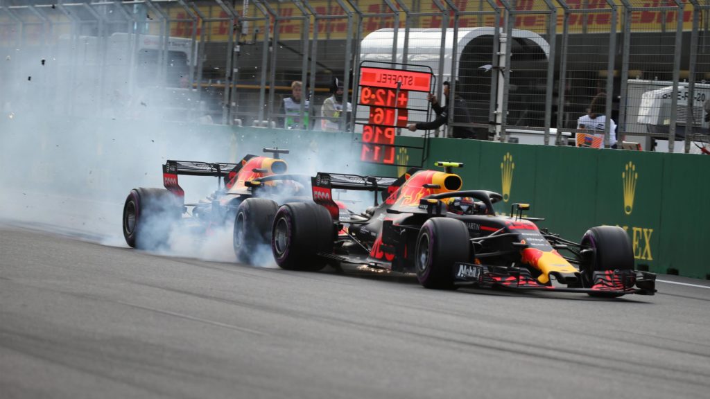 Nonostante il circuito di Baku sia entrato a far parte del calendario recentemente, nel 2016, ci ha già regalato diversi episodi indimenticabili, ripercorriamoli insieme.