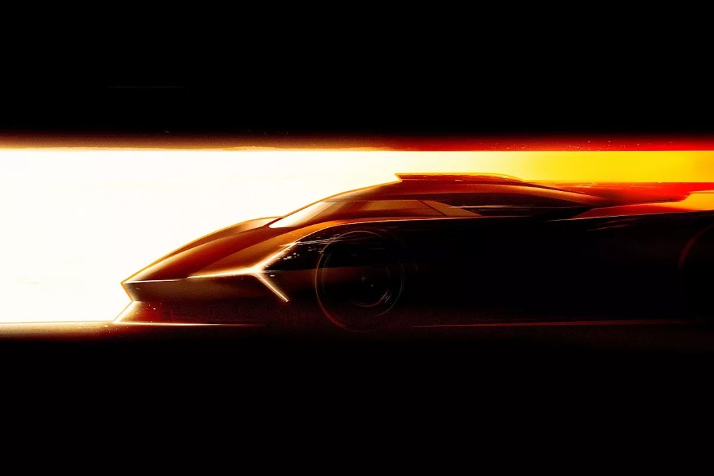 wec news 2022 lamborghini lmdh 2
