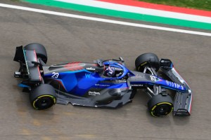 williams f1 alex albon 2687945