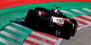 Leclerc GP d'Austria 2022