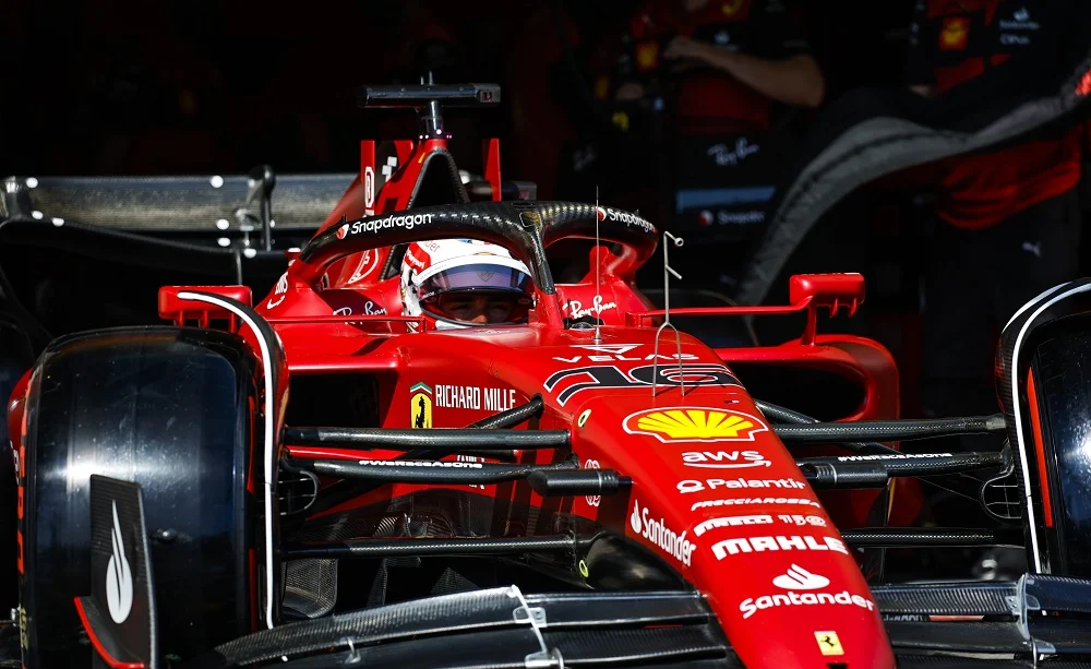 Altro Week-end doloroso per la Ferrari: Verstappen e Red Bull allungano in classifica.