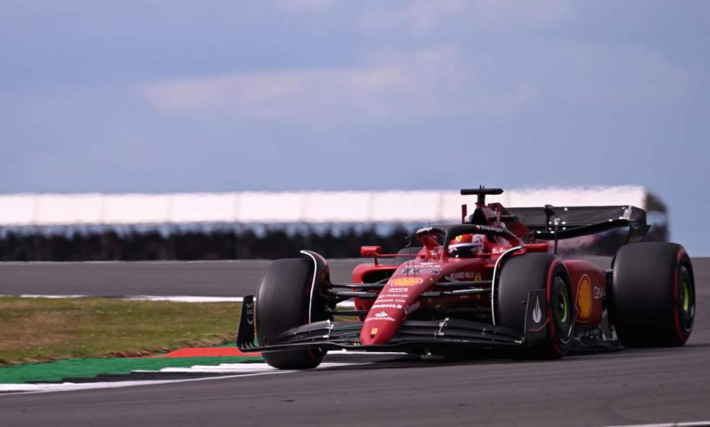 Charles Leclerc 2 7